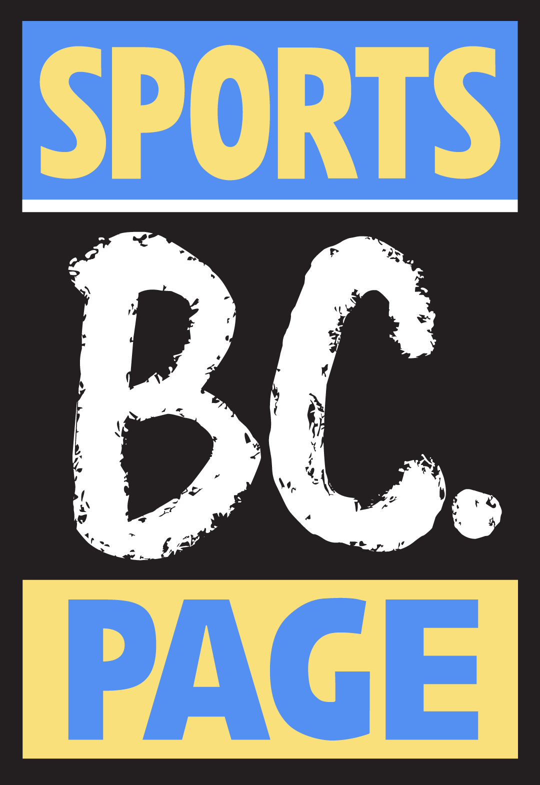 Sports Page BC